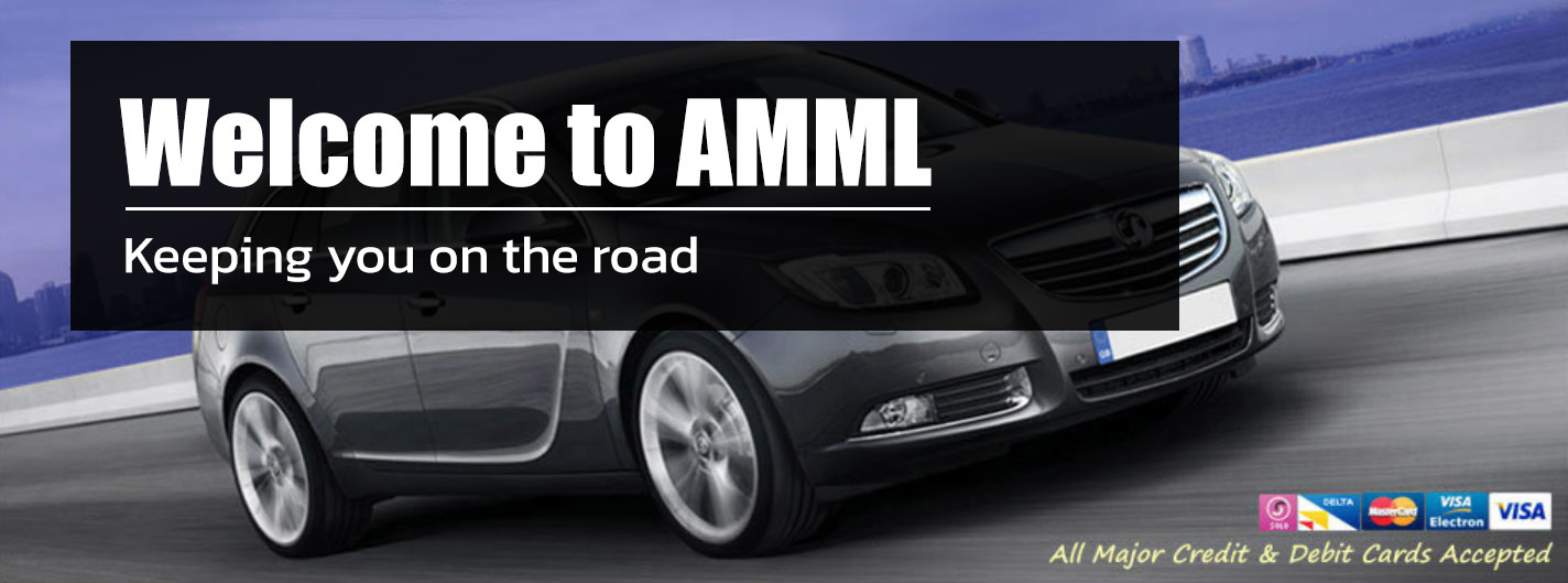 AMML